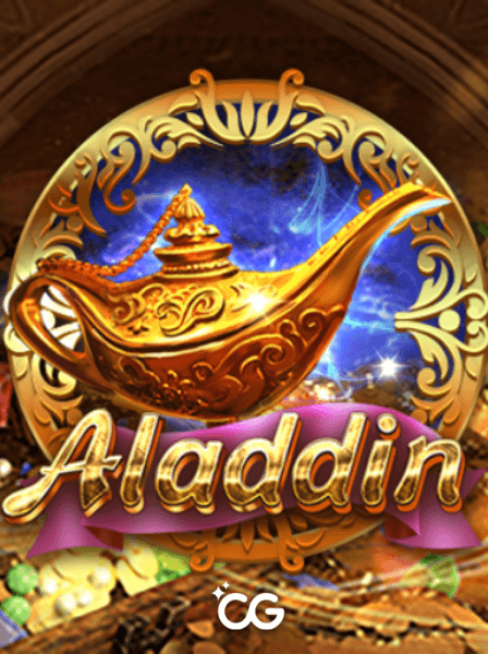 Spotbetgame Platform Spotbet Online Terbaik dan Terlengkap Indonesia|Spotbetgame - Aladdin