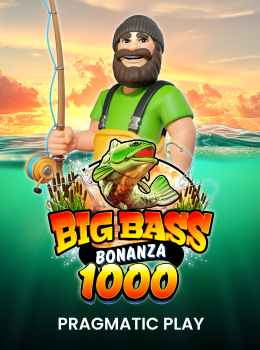 Spotbetgame Platform Spotbet Online Terbaik dan Terlengkap Indonesia|Spotbetgame - Big Bass Bonanza 1000